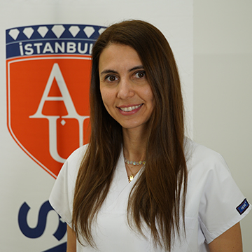 Demet Çağıl AYVALIOĞLU