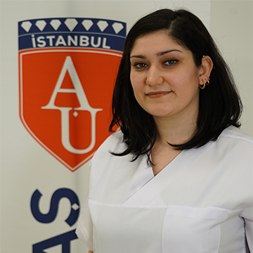 Hazal ÖZCAN