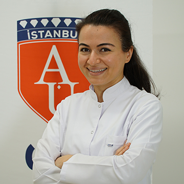 Rana TURUNÇ OĞUZMAN