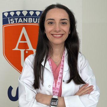 Elif Ayşe TAMTEKİN