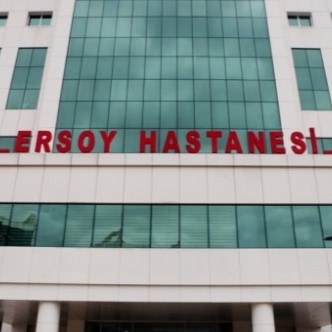 Özel Maltepe Ersoy Hastanesi