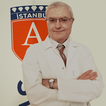 Hayrettin AĞRALI