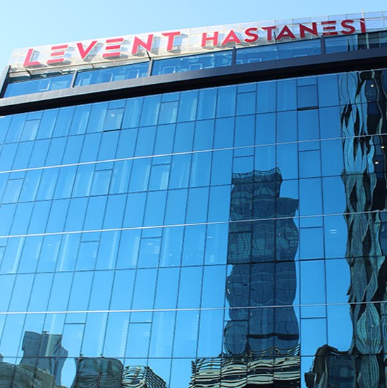 Özel Levent Hastanesi