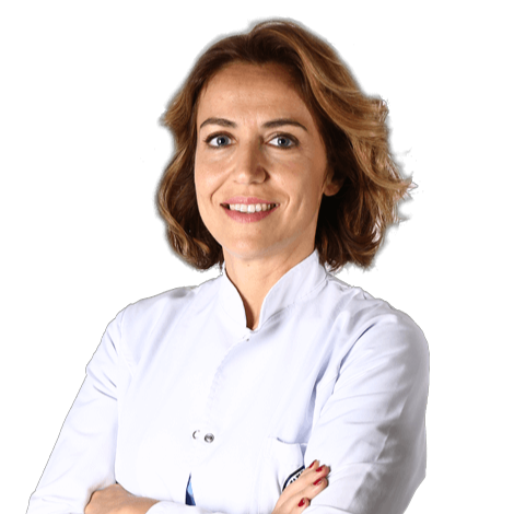 Aslı TOPALOĞLU AK