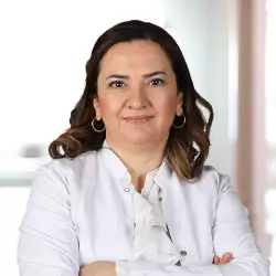 Hatice Gamze POYRAZOĞLU                                                                                                                                    