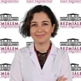 Feyza USTABAŞ KAHRAMAN