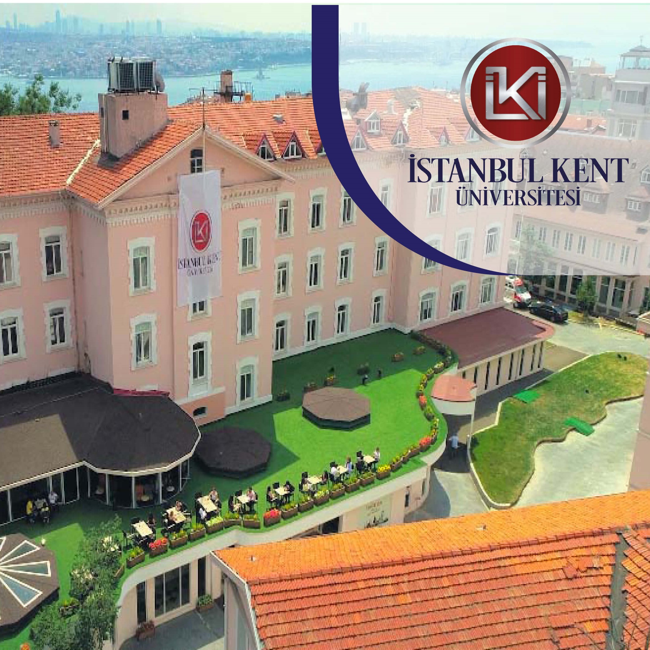 İstanbul Kent Üniversitesi Ağız ve Diş Sağlığı Uygulama ve Araştırma Merkezi 