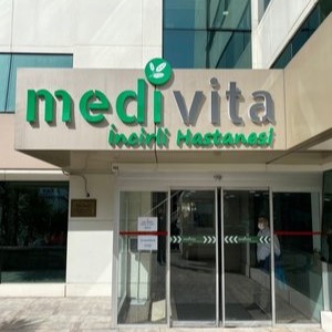 Özel Medivita İncirli Hastanesi