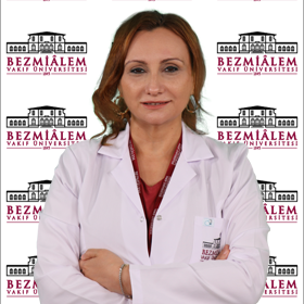 Elmas BİBERCİ KESKİN