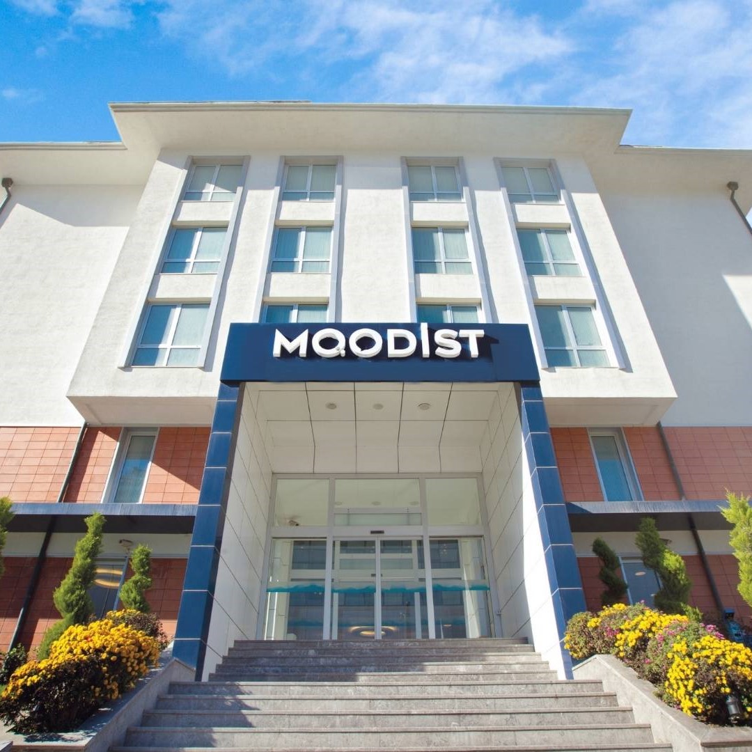 Özel Moodist Hastanesi