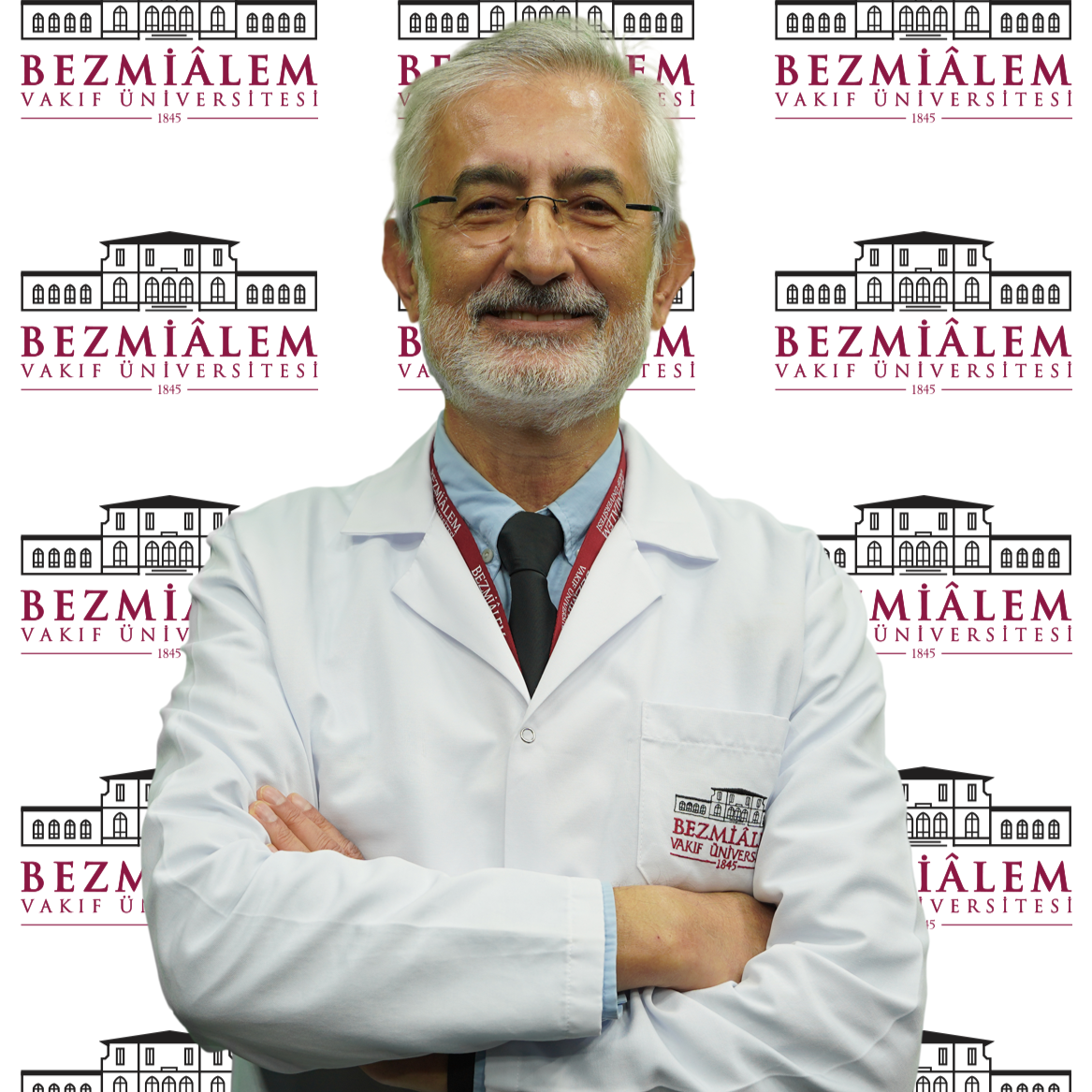 Celaleddin Haluk ÇALIŞIR