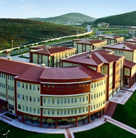 İstanbul Maltepe Üniversitesi Tıp Fakültesi Hastanesi