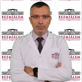 İbrahim Arif KOYTAK