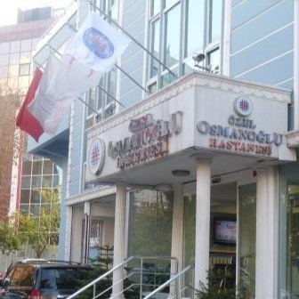 Özel Osmanoğlu Hastanesi