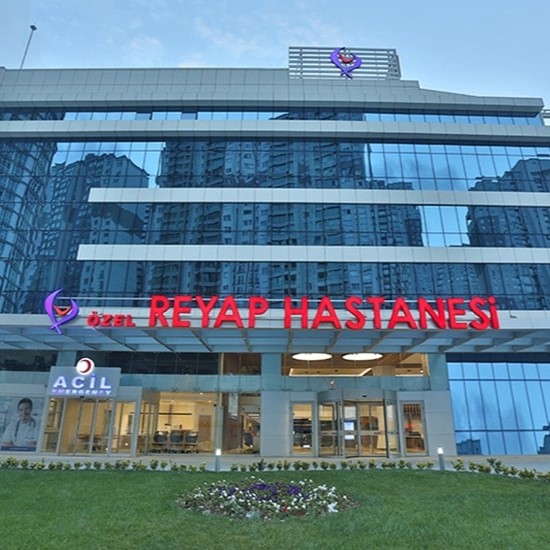 Özel Reyap İstanbul Hastanesi