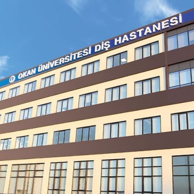 İstanbul Okan Üniversitesi Diş Hekimliği Fakültesi Eğitim ve Uygulama Merkezi