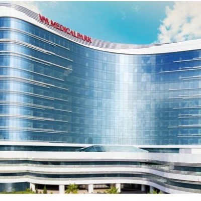 Özel VM Medicalpark Pendik Hastanesi