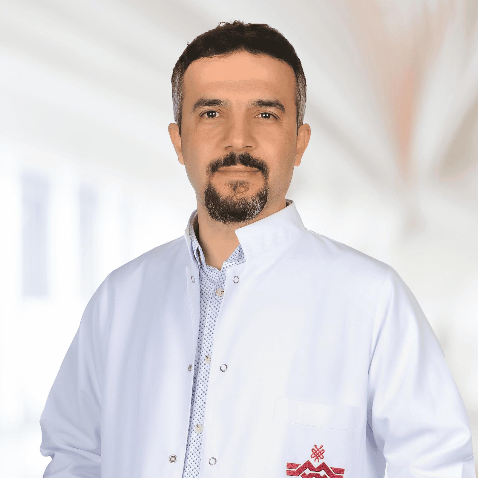 Alper UÇAK