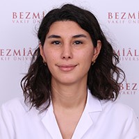 Banu KILIÇ