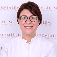 Şerife ÖZDEMİR