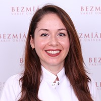 Burcu OĞLAKÇI