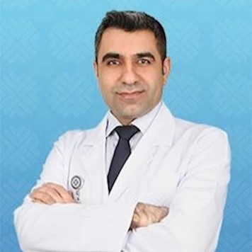 Hanifi KAYA