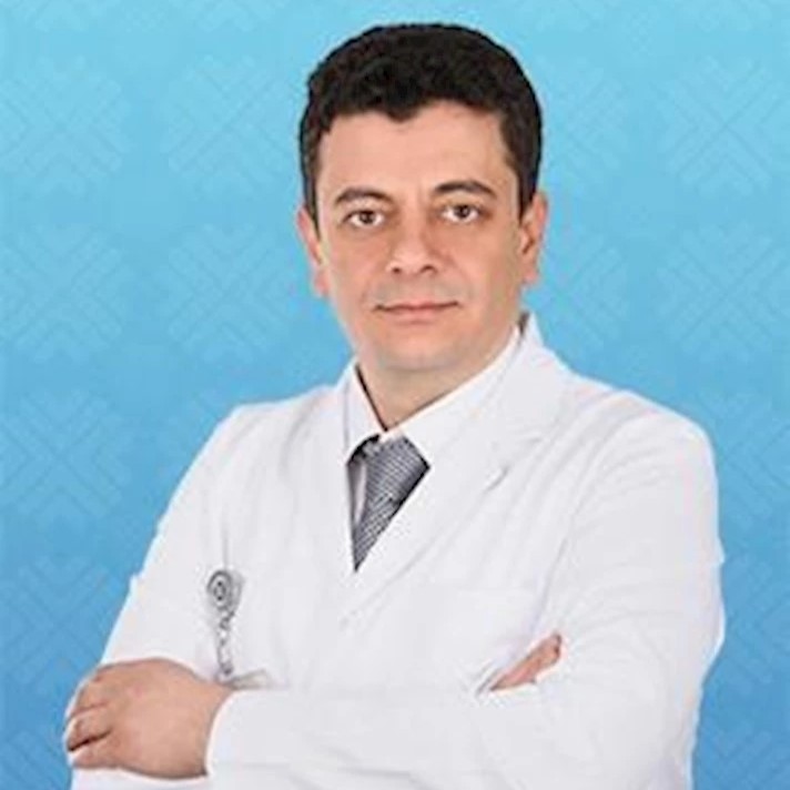 Kadir ÖZNAM