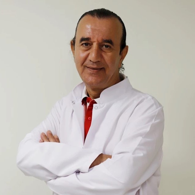 Mehmet KASIMOĞLU