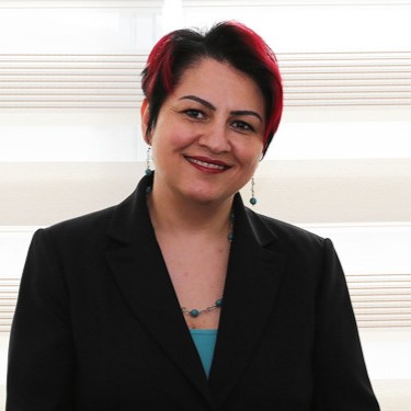 Arzu Arı DEMİRKAYA