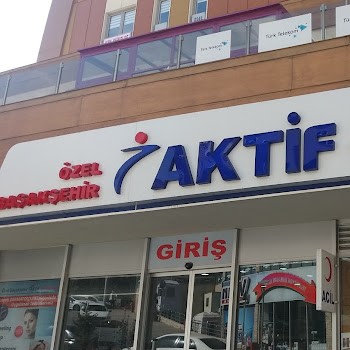 Özel Başakşehir Aktif Tıp Merkezi