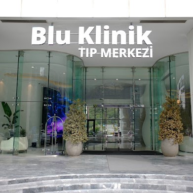 Özel Blu Klinik Tıp Merkezi