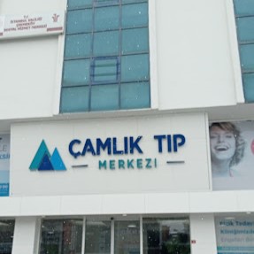 Özel Çamlık Tıp Merkezi