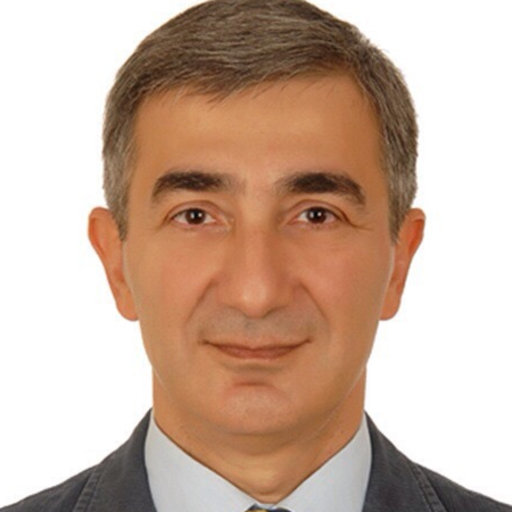 Murat Süphan ERTÜRK