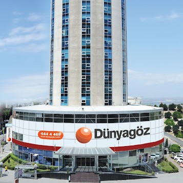 Özel Dünya Göz Beylikdüzü Tıp Merkezi