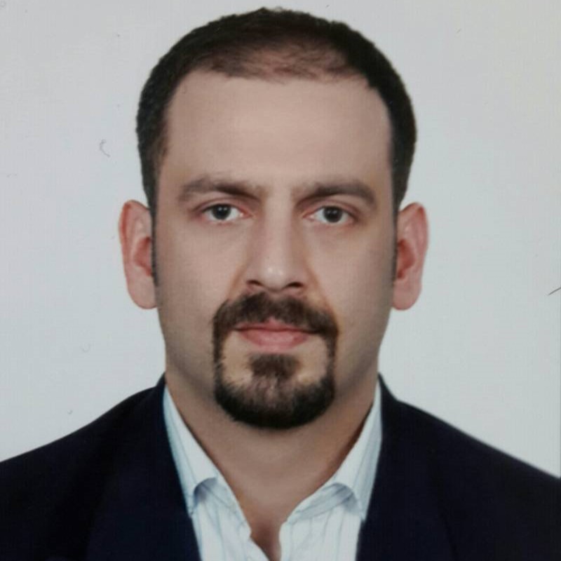 Osman Hakan KOCAMAN