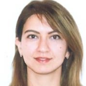 Naıla MUSTAFAYEVA