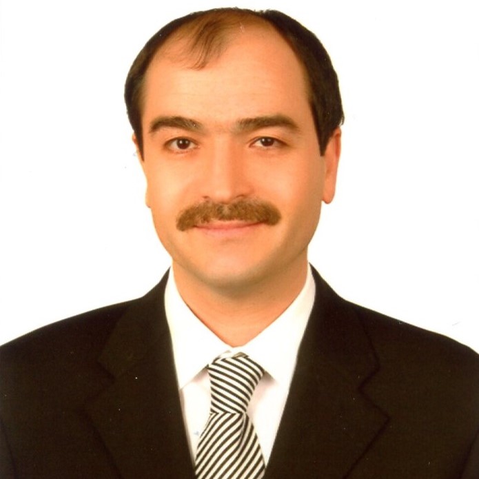 Recep GÜLOĞLU