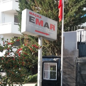 Özel Emar Tıp Merkezi