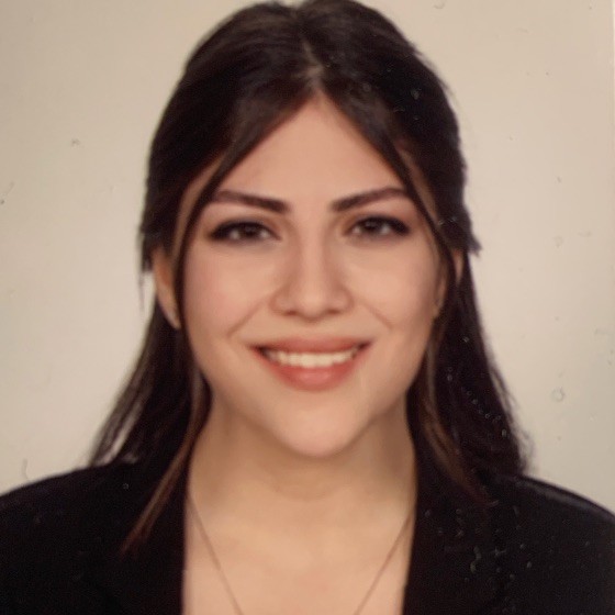 Zeynep ÖZDEMİR