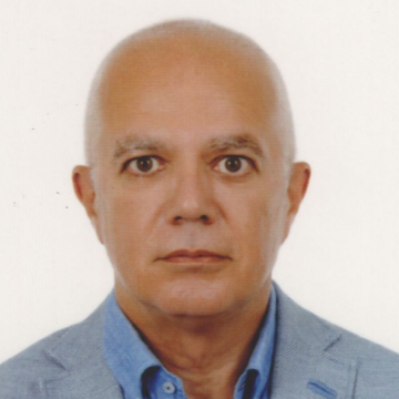 Mehmet Kamil KAYNAK