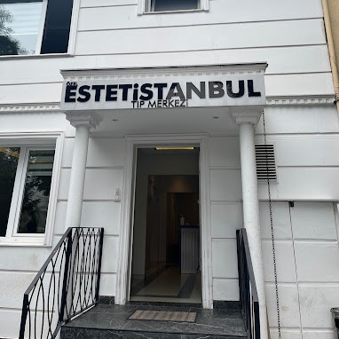 Özel Estet İstanbul Tıp Merkezi