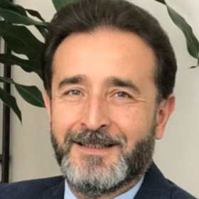 Özcan OCAKOĞLU