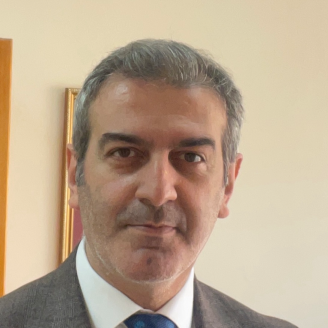 Ahmet Murat SARICI