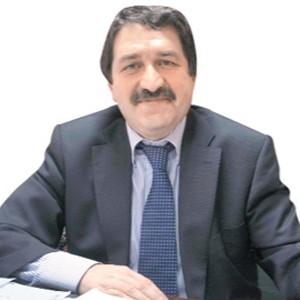 Gökhan İPEK