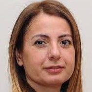 Ayşegül BATIOĞLU KARAALTIN