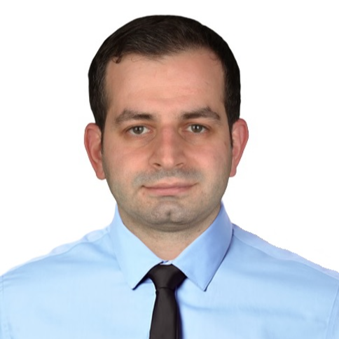 Bedri KARAİSMAİLOĞLU