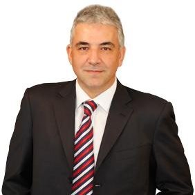 Süleyman Engin  AKHAN