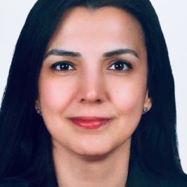 Edibe Pembegül YILDIZ