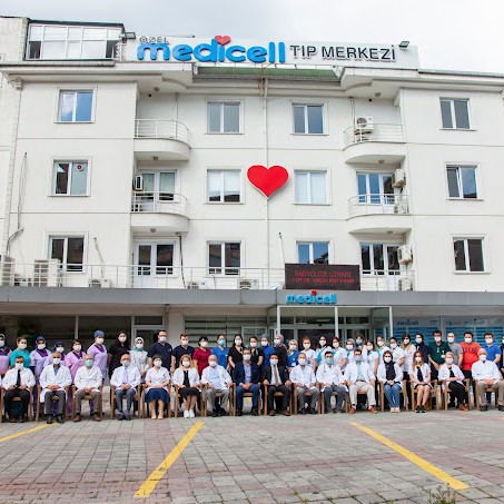 Özel Medicell Tıp Merkezi