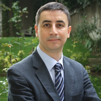 Haşmet Ayhan HANAĞASI